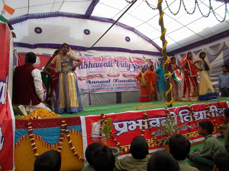 Annual Day Celebration